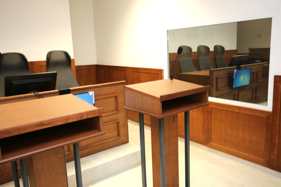 Васил Михайлов син на зам областния прокурор на Перник ще